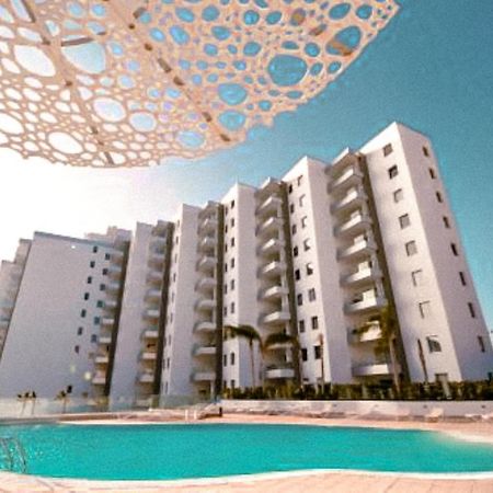 Ocean Garden, Ac, Sun Terrace, Heated Pool, Parking, Pp901 Διαμέρισμα Costa Adeje  Εξωτερικό φωτογραφία