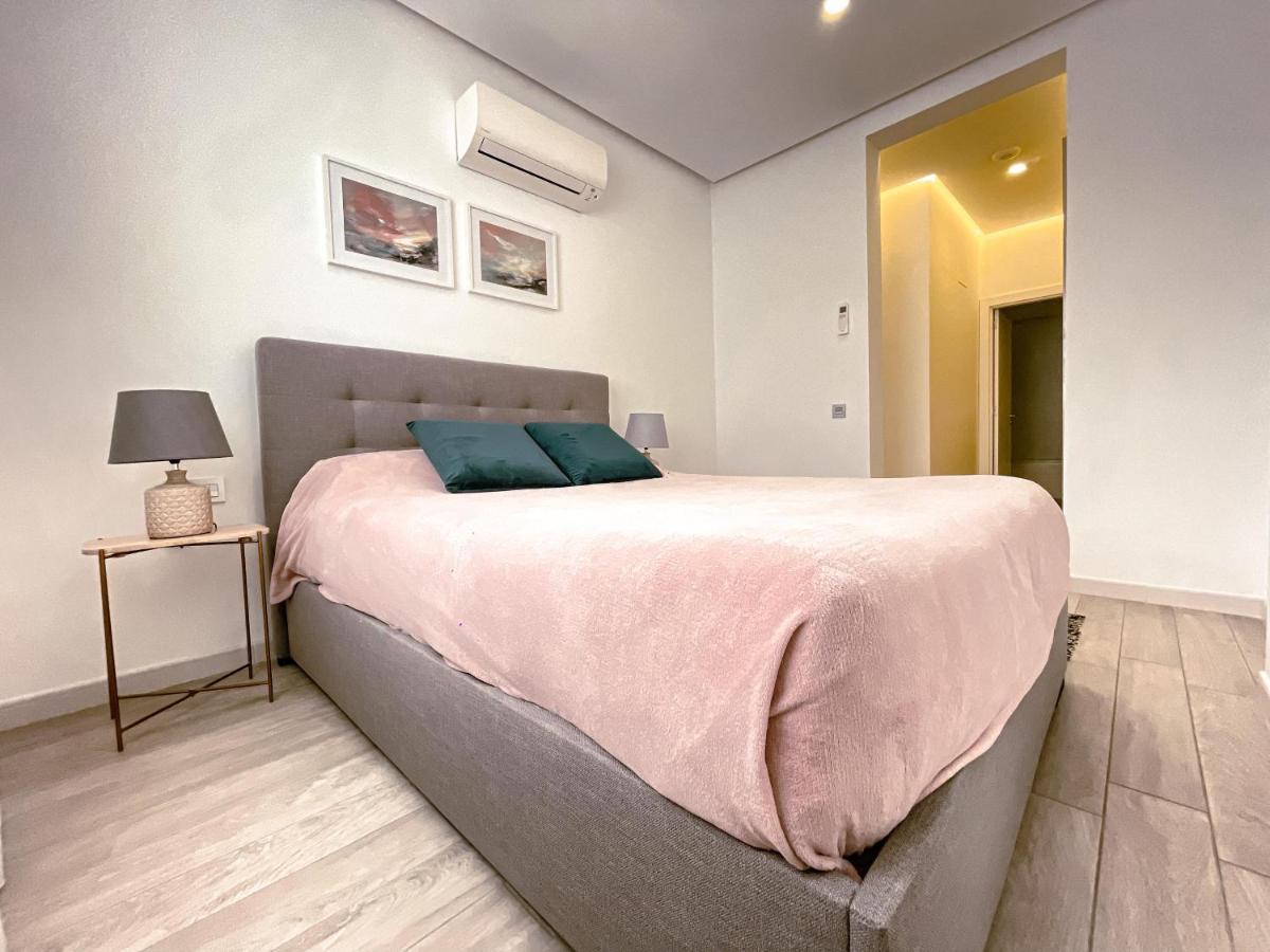 Ocean Garden, Ac, Sun Terrace, Heated Pool, Parking, Pp901 Διαμέρισμα Costa Adeje  Εξωτερικό φωτογραφία
