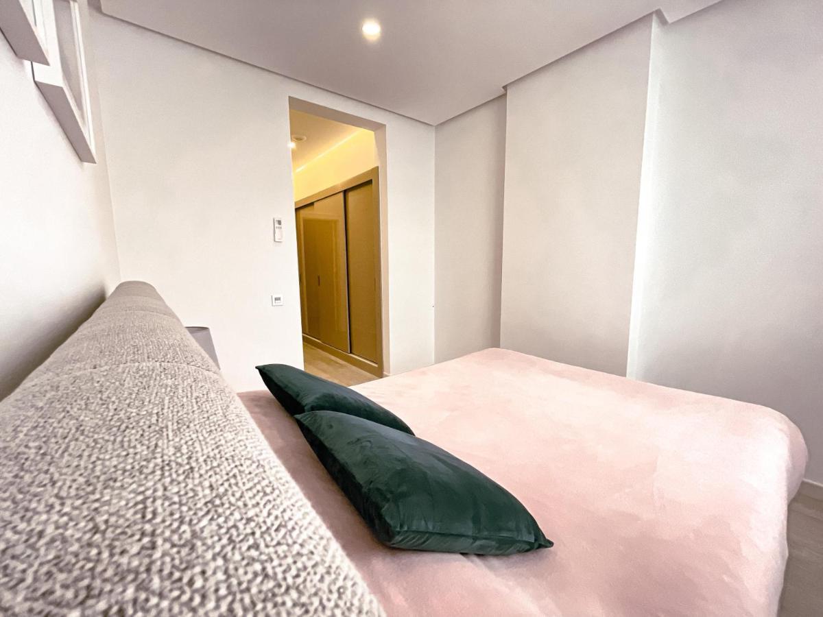 Ocean Garden, Ac, Sun Terrace, Heated Pool, Parking, Pp901 Διαμέρισμα Costa Adeje  Εξωτερικό φωτογραφία