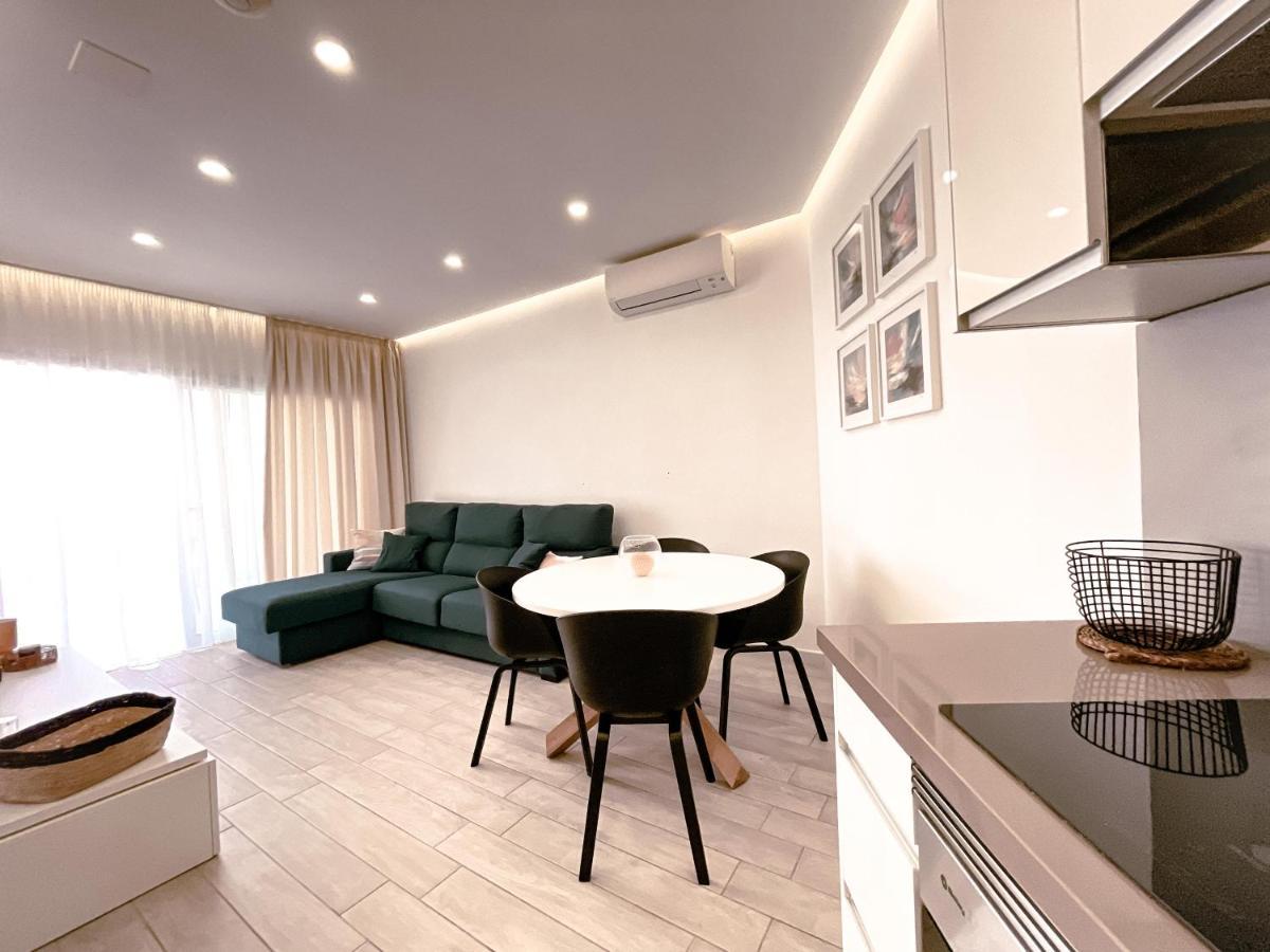 Ocean Garden, Ac, Sun Terrace, Heated Pool, Parking, Pp901 Διαμέρισμα Costa Adeje  Εξωτερικό φωτογραφία