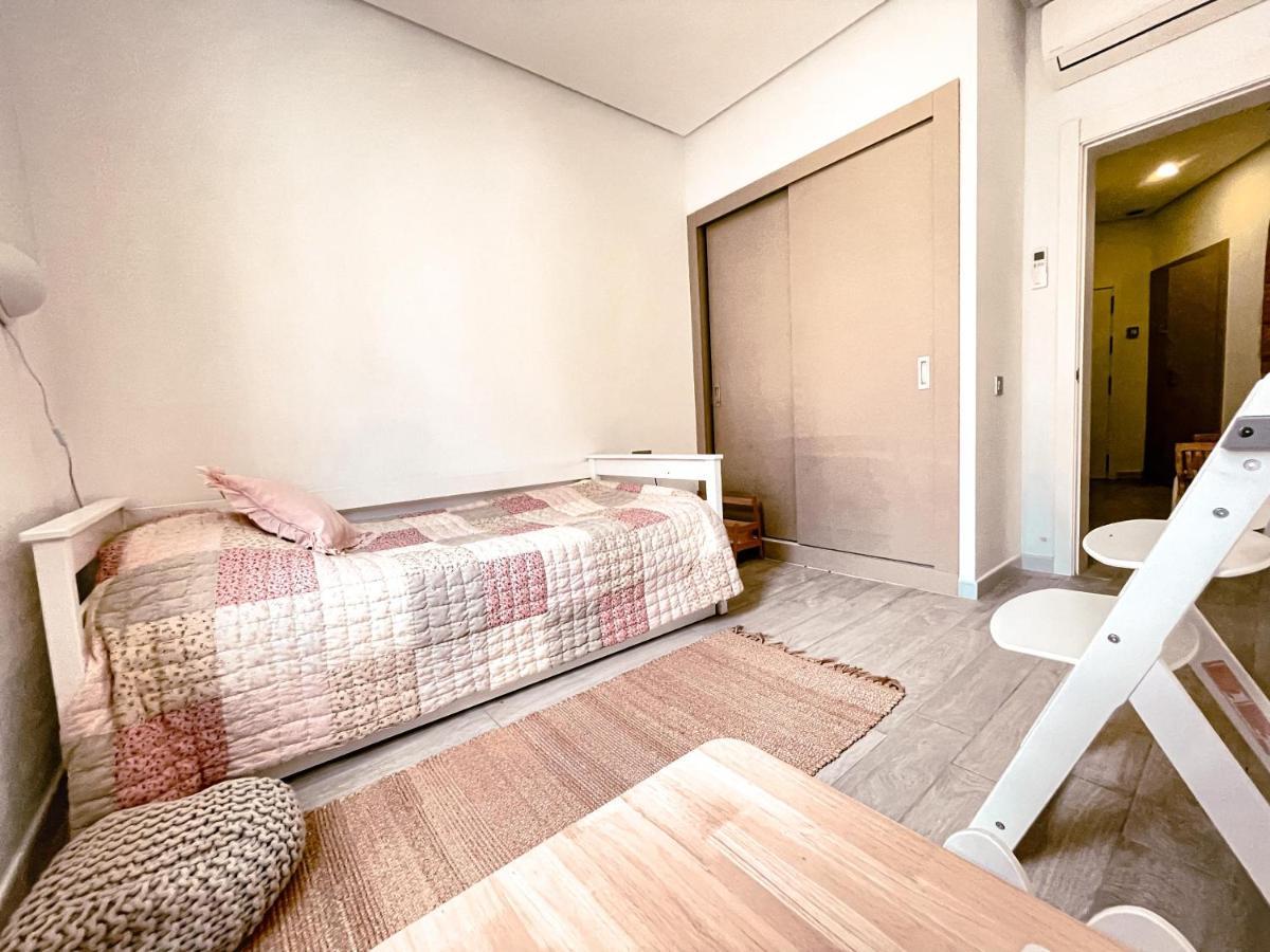 Ocean Garden, Ac, Sun Terrace, Heated Pool, Parking, Pp901 Διαμέρισμα Costa Adeje  Εξωτερικό φωτογραφία