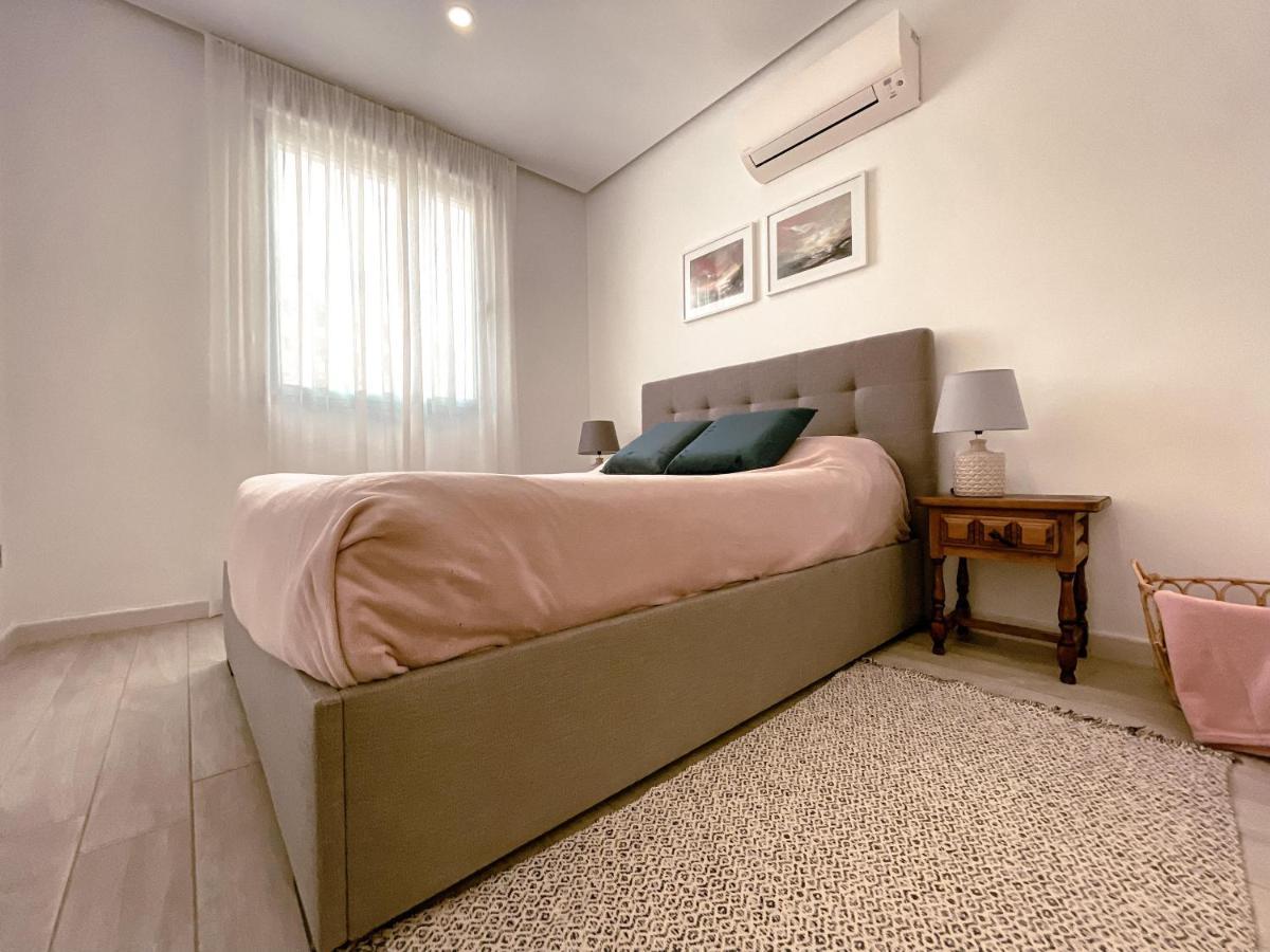 Ocean Garden, Ac, Sun Terrace, Heated Pool, Parking, Pp901 Διαμέρισμα Costa Adeje  Εξωτερικό φωτογραφία