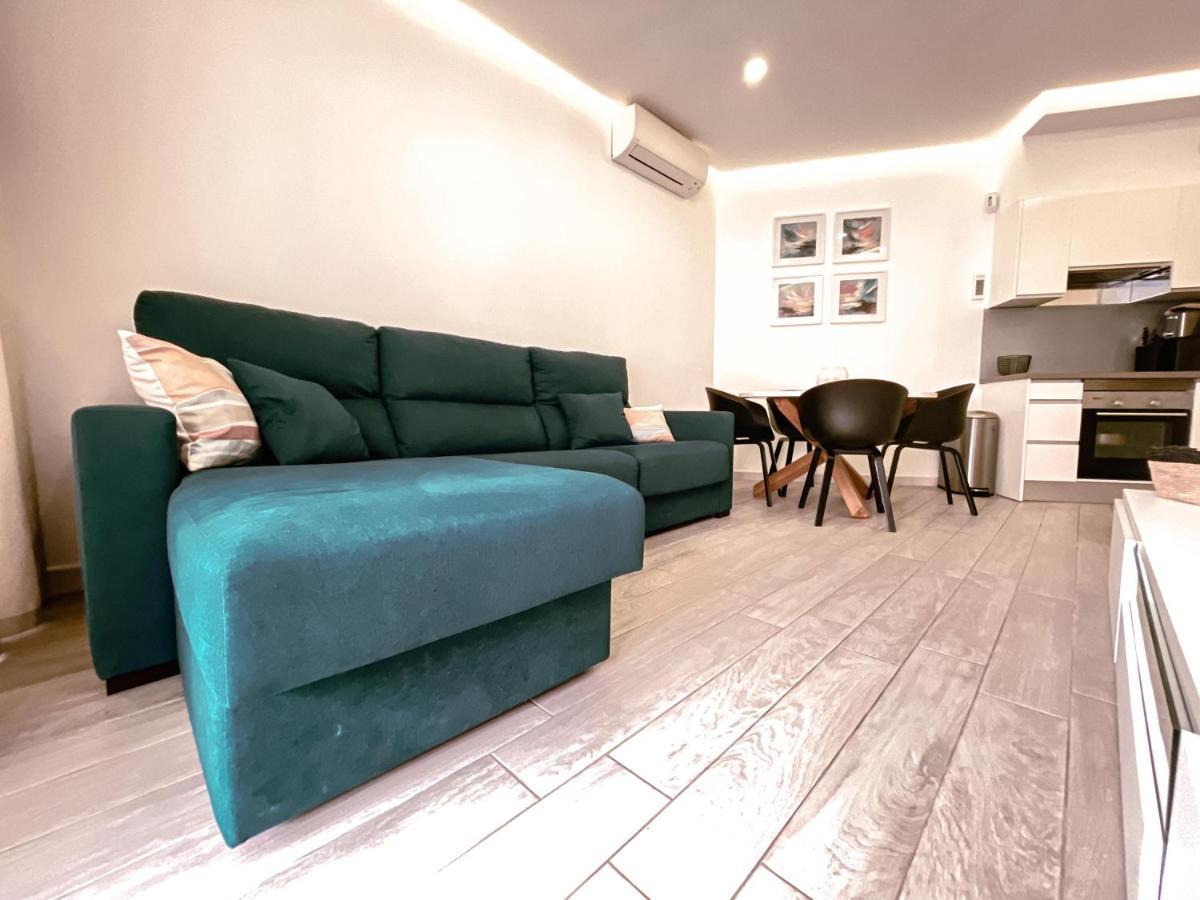 Ocean Garden, Ac, Sun Terrace, Heated Pool, Parking, Pp901 Διαμέρισμα Costa Adeje  Εξωτερικό φωτογραφία