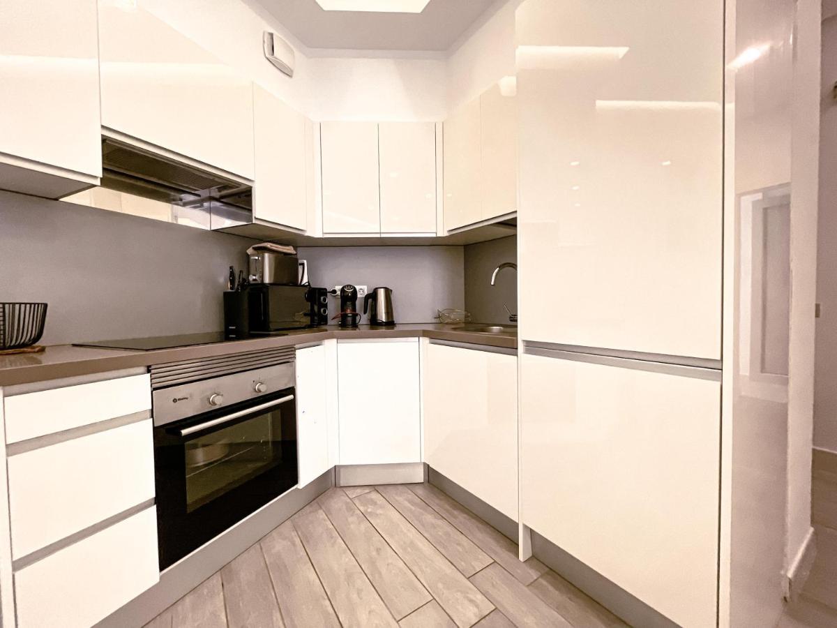 Ocean Garden, Ac, Sun Terrace, Heated Pool, Parking, Pp901 Διαμέρισμα Costa Adeje  Εξωτερικό φωτογραφία