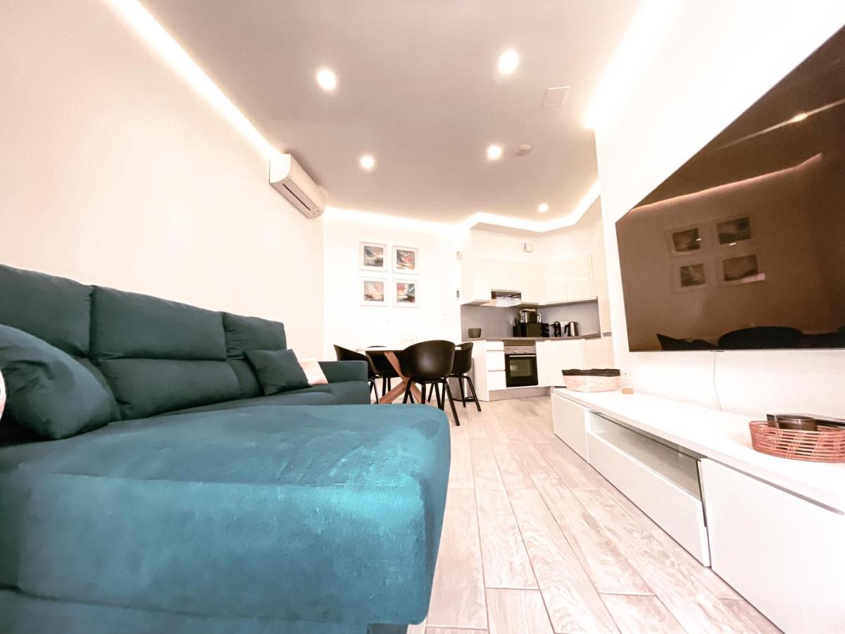 Ocean Garden, Ac, Sun Terrace, Heated Pool, Parking, Pp901 Διαμέρισμα Costa Adeje  Εξωτερικό φωτογραφία