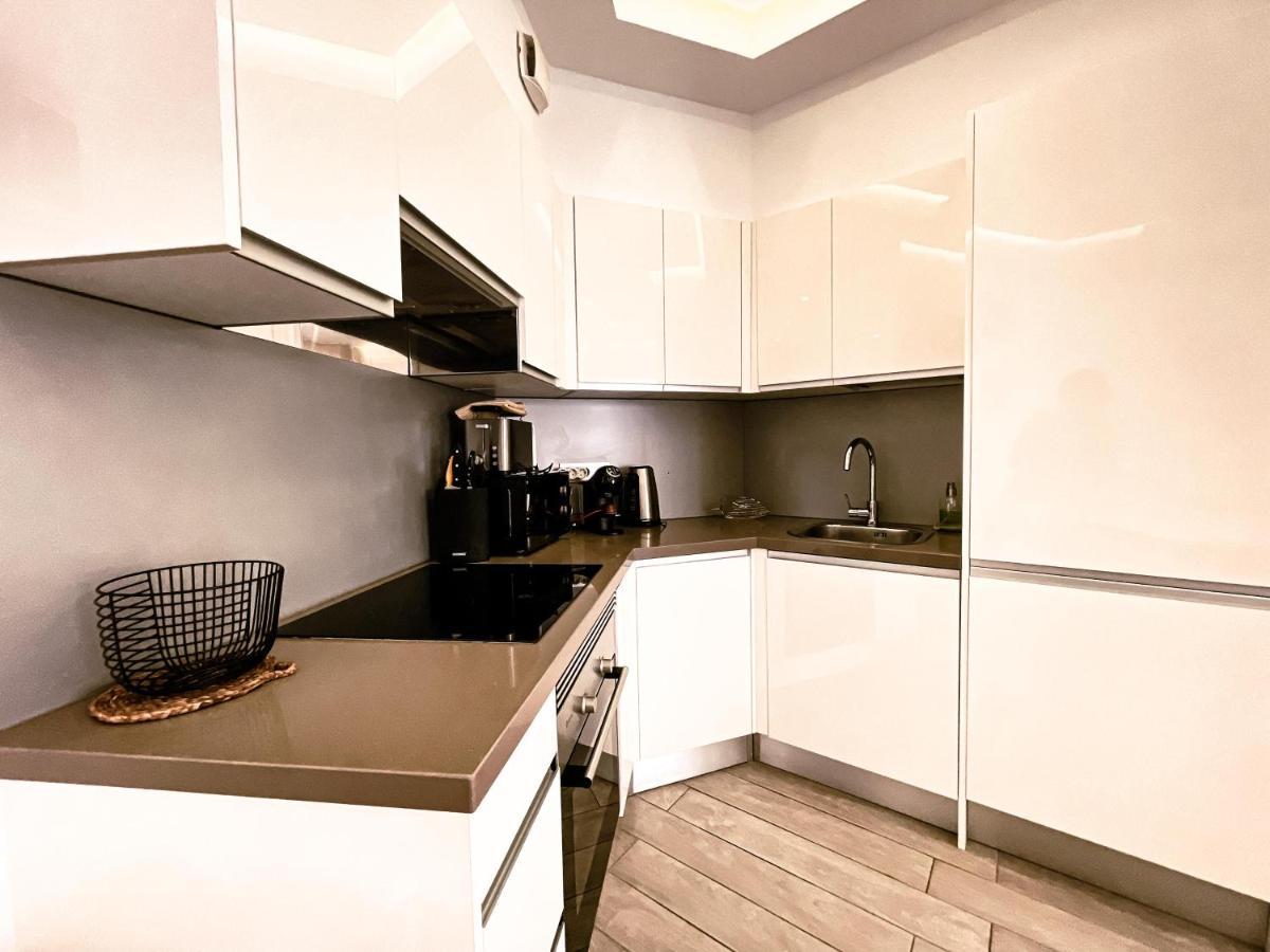 Ocean Garden, Ac, Sun Terrace, Heated Pool, Parking, Pp901 Διαμέρισμα Costa Adeje  Εξωτερικό φωτογραφία