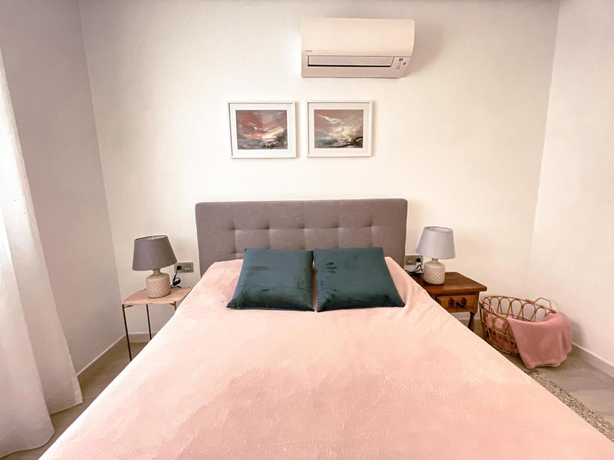 Ocean Garden, Ac, Sun Terrace, Heated Pool, Parking, Pp901 Διαμέρισμα Costa Adeje  Εξωτερικό φωτογραφία