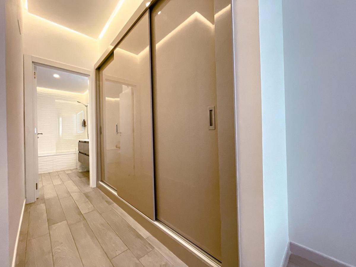 Ocean Garden, Ac, Sun Terrace, Heated Pool, Parking, Pp901 Διαμέρισμα Costa Adeje  Εξωτερικό φωτογραφία
